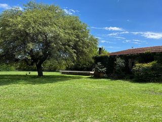 Foto 7 de Casa en  ALQUILER TEMPORAL, Villa Allende Golf