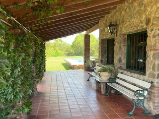 Foto 1 de Casa en  ALQUILER TEMPORAL, Villa Allende Golf