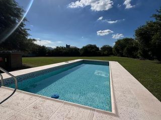 Foto 4 de Casa en  ALQUILER TEMPORAL, Villa Allende Golf