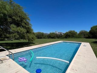 Foto 5 de Casa en  ALQUILER TEMPORAL, Villa Allende Golf