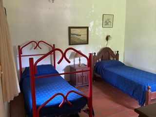 Foto 14 de Casa en  ALQUILER TEMPORAL, Villa Allende Golf