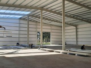 Foto 4 de Nave Industrial en  Parque Logístico ALCAM