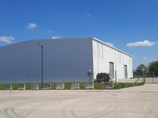 Foto 6 de Nave Industrial en  Parque Logístico ALCAM