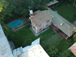 Foto 1 de Casa en venta - 5 dormitorios 5 baños - 2700 mts2 - Barrio El Cazador