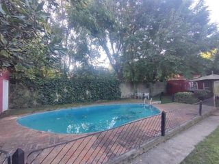 Foto 8 de Casa en venta - 5 dormitorios 5 baños - 2700 mts2 - Barrio El Cazador