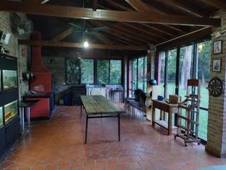 Foto 11 de Casa en venta - 5 dormitorios 5 baños - 2700 mts2 - Barrio El Cazador
