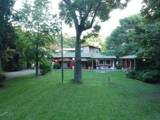Foto 14 de Casa en venta - 5 dormitorios 5 baños - 2700 mts2 - Barrio El Cazador
