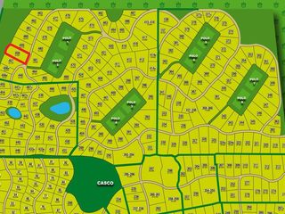 Foto 8 de Terreno en venta - 34.772Mts2 - San Miguel del Monte