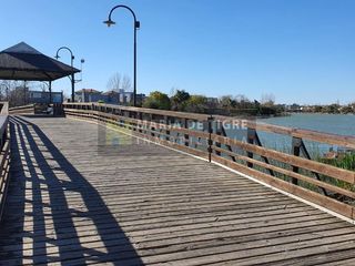 Foto 5 de Lote  en venta, sobre la laguna en Barrio Santa Barbara