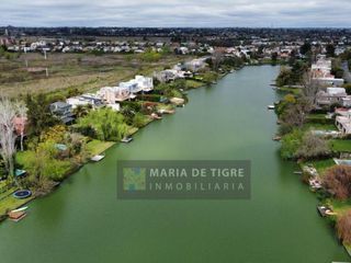 Foto 6 de Lote  en venta, sobre la laguna en Barrio Santa Barbara