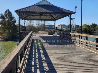Foto 8 de Lote  en venta, sobre la laguna en Barrio Santa Barbara