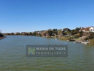 Foto 9 de Lote  en venta, sobre la laguna en Barrio Santa Barbara