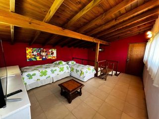 Foto 10 de Carilo Casa en a la venta a 2 cuadras del mar