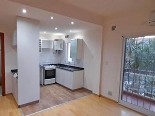Foto 1 de Departamento Monoambiente en venta - 1 baño - 54mts2 - San Justo, La Matanza