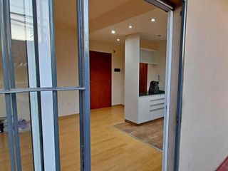 Foto 5 de Departamento Monoambiente en venta - 1 baño - 54mts2 - San Justo, La Matanza