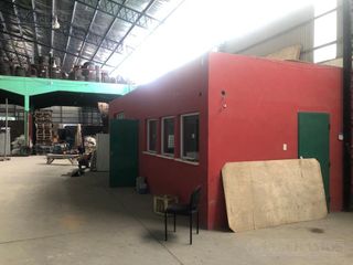Foto 7 de Depósito en  Alquiler en Zárate