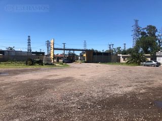Foto 4 de Depósito en  Alquiler en Zárate