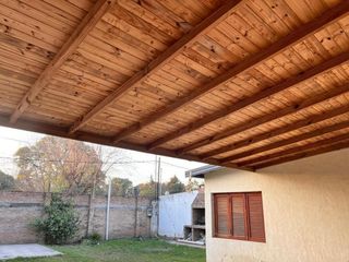 Foto 9 de Casa en venta - 4 Dormitorios 4 Baños - Cochera - 620Mts2 - Santiago del Estero