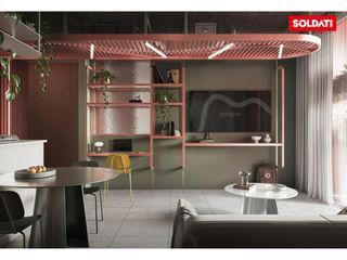 Foto 3 de Coliving PEOPLE - Departamento 2 amb al frente en venta - San Telmo
