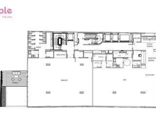 Foto 44 de Coliving PEOPLE - Departamento 2 amb al frente en venta - San Telmo
