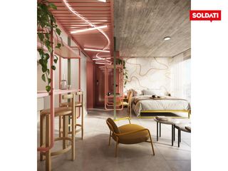 Foto 9 de Coliving PEOPLE - Departamento 2 amb al frente en venta - San Telmo