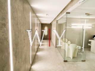 Foto 39 de Chateau Libertador - Excelente esquinero de 300 mts en venta.