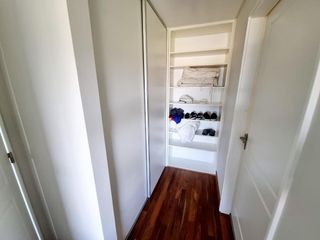 Foto 10 de VENTA CON RENTA 2 AMB. VISTA AL RIO PISO ALTO - ZENCITY PUERTO MADERO SIN COCHERA