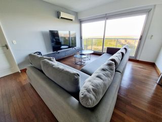 Foto 7 de VENTA CON RENTA 2 AMB. VISTA AL RIO PISO ALTO - ZENCITY PUERTO MADERO SIN COCHERA