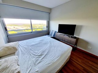 Foto 12 de VENTA CON RENTA 2 AMB. VISTA AL RIO PISO ALTO - ZENCITY PUERTO MADERO SIN COCHERA
