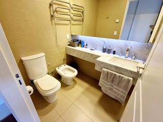 Foto 11 de VENTA CON RENTA 2 AMB. VISTA AL RIO PISO ALTO - ZENCITY PUERTO MADERO SIN COCHERA