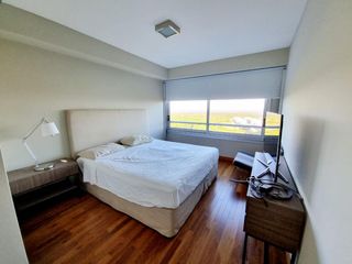 Foto 9 de VENTA CON RENTA 2 AMB. VISTA AL RIO PISO ALTO - ZENCITY PUERTO MADERO SIN COCHERA
