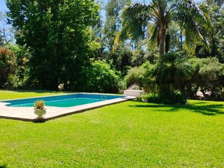 Foto 1 de Casa en Santa Maria de Tigre