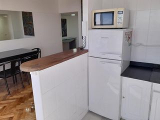 Foto 14 de Departamento en alquiler - 1 Dormitorios 1 Baño - 45Mts2 - Núñez