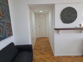Foto 8 de Departamento en alquiler - 1 Dormitorios 1 Baño - 45Mts2 - Núñez