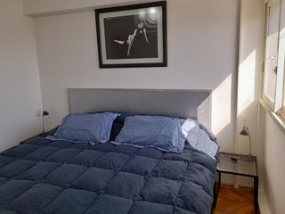 Foto 6 de Departamento en alquiler - 1 Dormitorios 1 Baño - 45Mts2 - Núñez