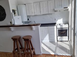 Foto 19 de Departamento en alquiler - 1 Dormitorios 1 Baño - 45Mts2 - Núñez
