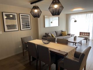 Foto 1 de Venta Departamento Premium centro - Bariloche - Vista y acceso al Lago