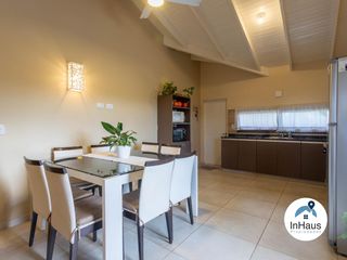 Foto 9 de Casa en barrio Champaquí Golf, Villa General Belgrano