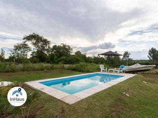 Foto 30 de Casa en barrio Champaquí Golf, Villa General Belgrano