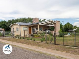 Foto 4 de Casa en barrio Champaquí Golf, Villa General Belgrano