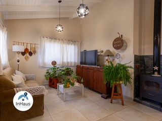 Foto 7 de Casa en barrio Champaquí Golf, Villa General Belgrano