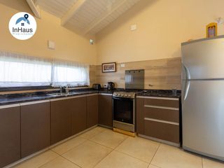 Foto 10 de Casa en barrio Champaquí Golf, Villa General Belgrano