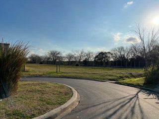 Foto 2 de Excelente Lote interno en Venta - Pilar del Este Barrio Santa Elena
