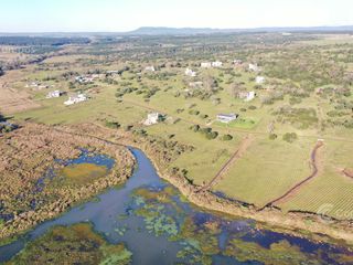 Foto 6 de Se Vende Terreno en Club de Campo Santa Cecilia - Candelaria, Misiones
