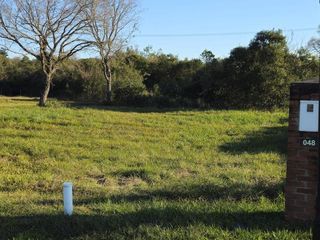 Foto 2 de Se Vende Terreno en Club de Campo Santa Cecilia - Candelaria, Misiones