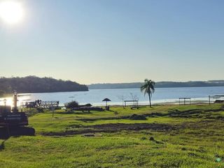 Foto 10 de Se Vende Terreno en Club de Campo Santa Cecilia - Candelaria, Misiones