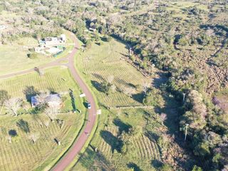 Foto 1 de Se Vende Terreno en Club de Campo Santa Cecilia - Candelaria, Misiones
