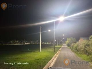 Foto 3 de Terreno en  las tipas I