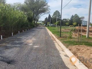 Foto 4 de Terreno en  las tipas I