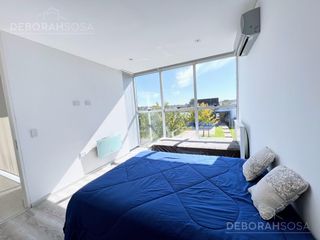 Foto 16 de Casa Moderna En Venta al agua con vista al Golf y Piscina climatizada! - El Cantón- Escobar